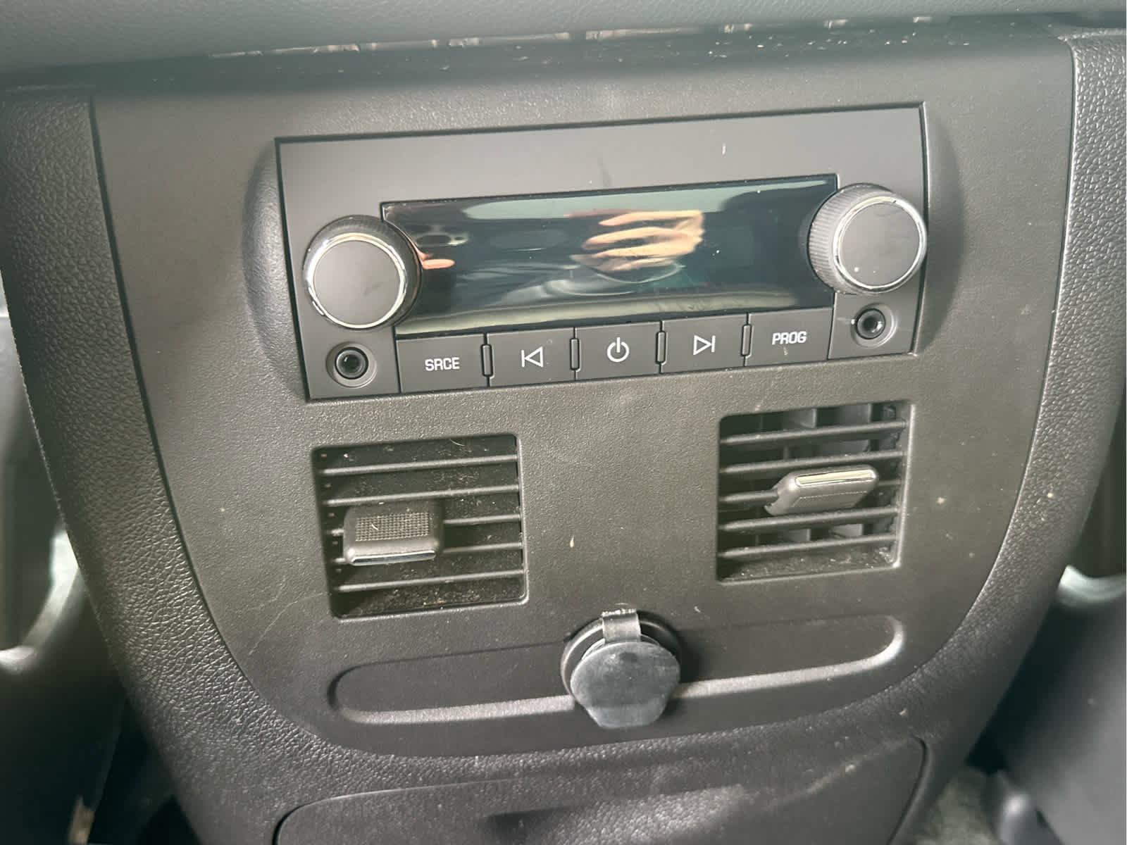 Used 2013 Chevrolet Avalanche LT image 41