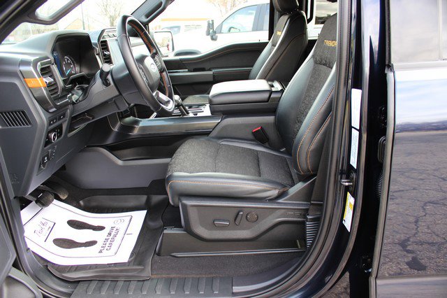 Used 2023 Ford F150 Tremor w/ 360 Degree Camera Package image 4