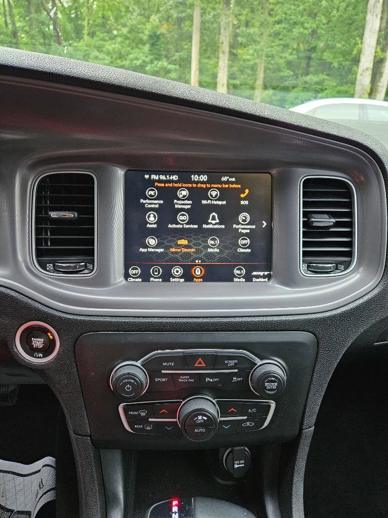 Used 2023 Dodge Charger GT RWD image 40