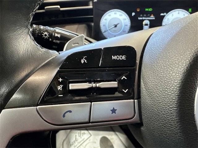 Used 2024 Hyundai Tucson Limited image 8