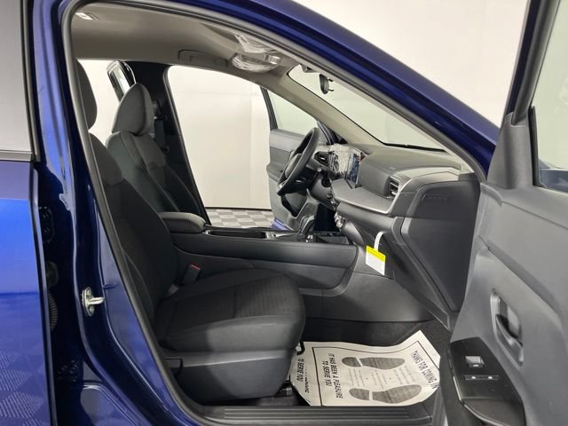 New 2026 Nissan Kicks S FWD image 42