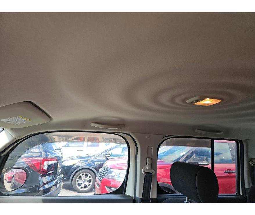 Used 2011 Nissan Cube 1.8 S w/ Interior Designer Pkg image 12