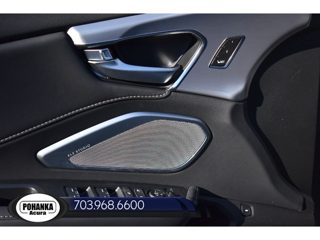New 2026 Acura RDX SH-AWD w/ Technology Package image 26