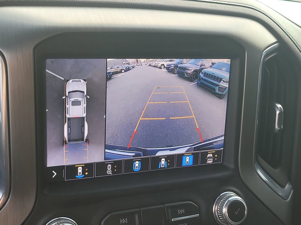 Used 2022 GMC Sierra 3500 Denali w/ Denali Ultimate Package image 24