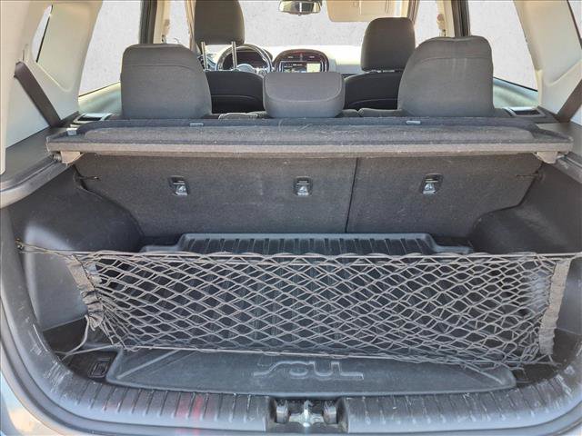 Used 2020 Kia Soul EX FWD image 5