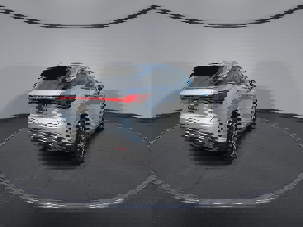 Used 2025 Lexus RX 350 Premium image 8