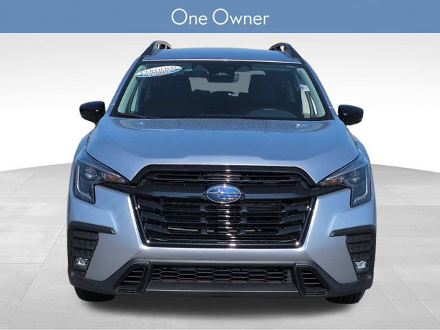 Certified 2026 Subaru Ascent Premium AWD/4WD image 11