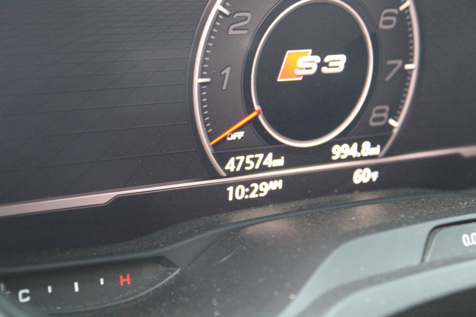 Used 2019 Audi S3 Premium Plus w/ Technology Package image 7