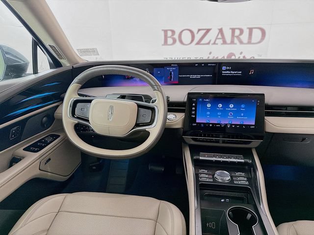 Certified 2024 Lincoln Nautilus Premier w/ Equipment Group 102A AWD/4WD image 28