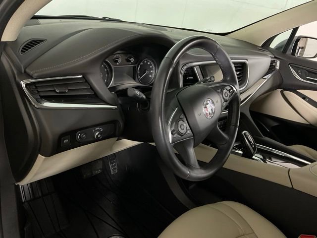 Used 2021 Buick Enclave Essence w/ Trailering Package, 5000 lbs. image 17