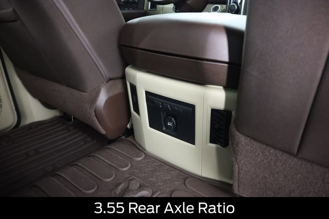 Used 2015 RAM 1500 Outdoorsman image 59