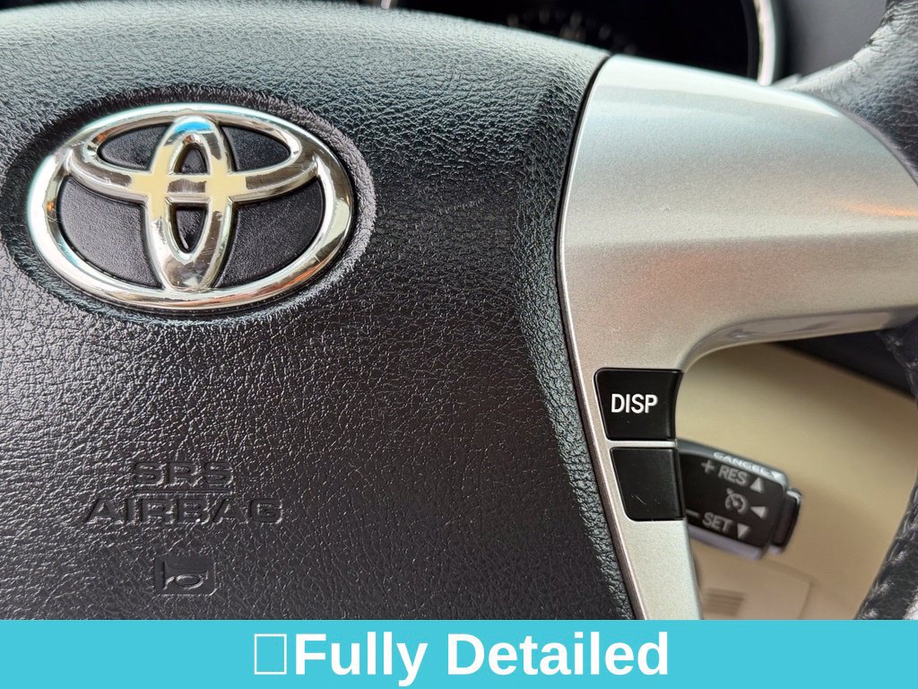 Used 2013 Toyota Highlander SE AWD/4WD image 24