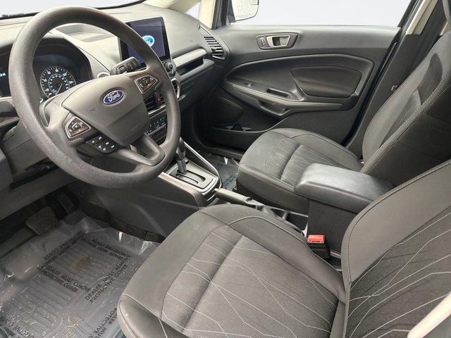 Used 2022 Ford EcoSport SE w/ Interior Protection Package AWD/4WD image 10