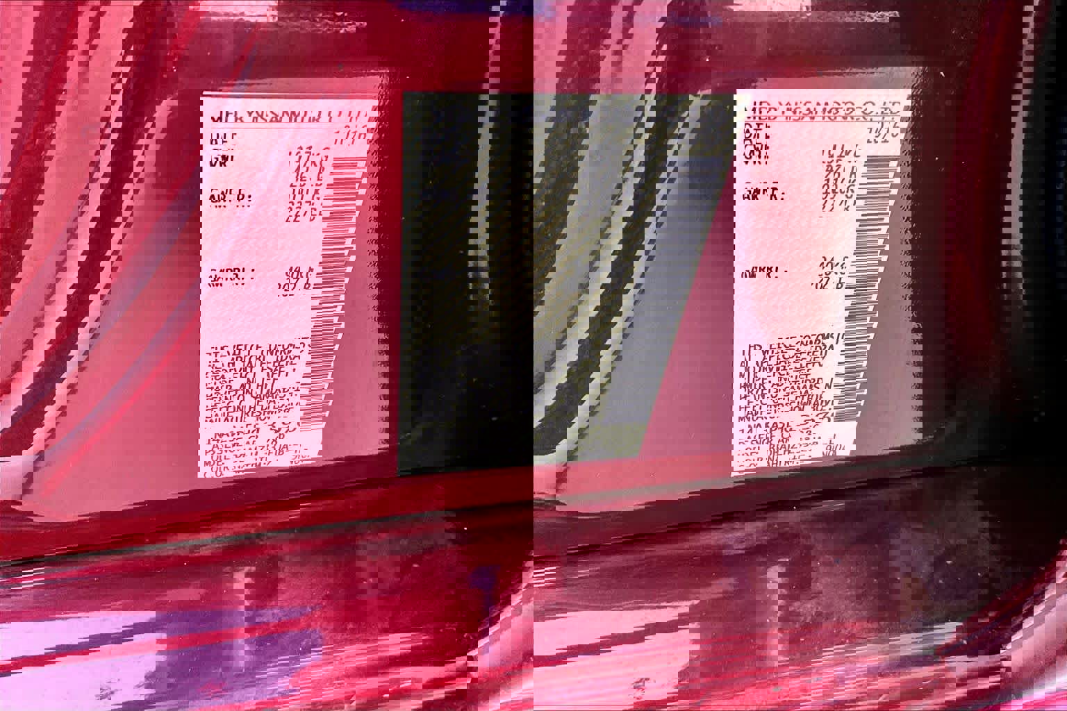 Used 2017 Nissan Altima 2.5 SR image 34