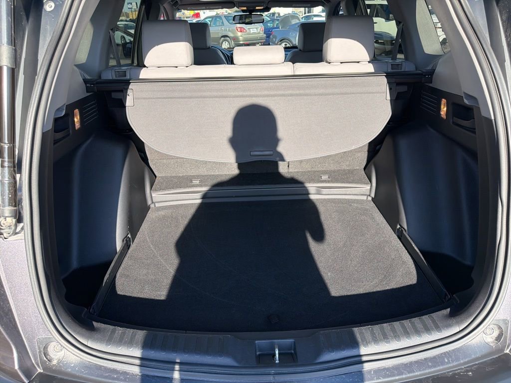 Used 2017 Honda CR-V EX-L image 25