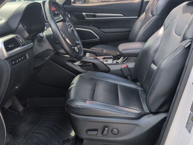 Used 2021 Kia Telluride S AWD/4WD image 22