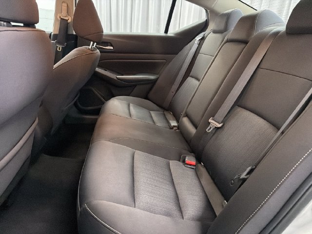 Used 2019 Nissan Altima 2.5 S FWD image 26