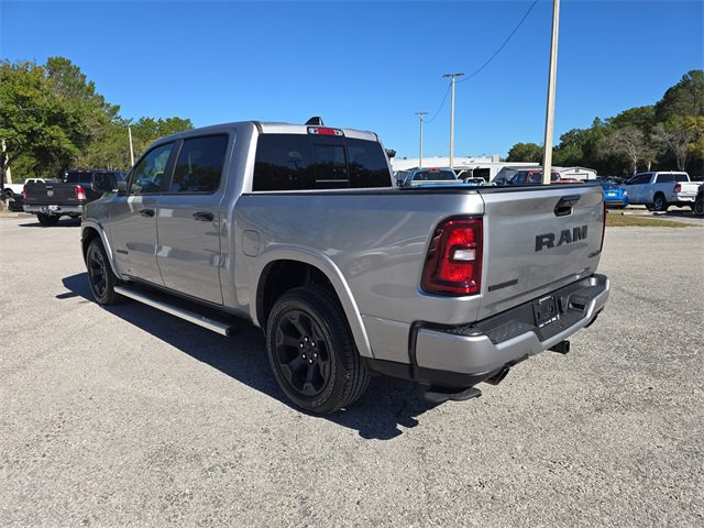 New 2026 RAM 1500 Big Horn image 4