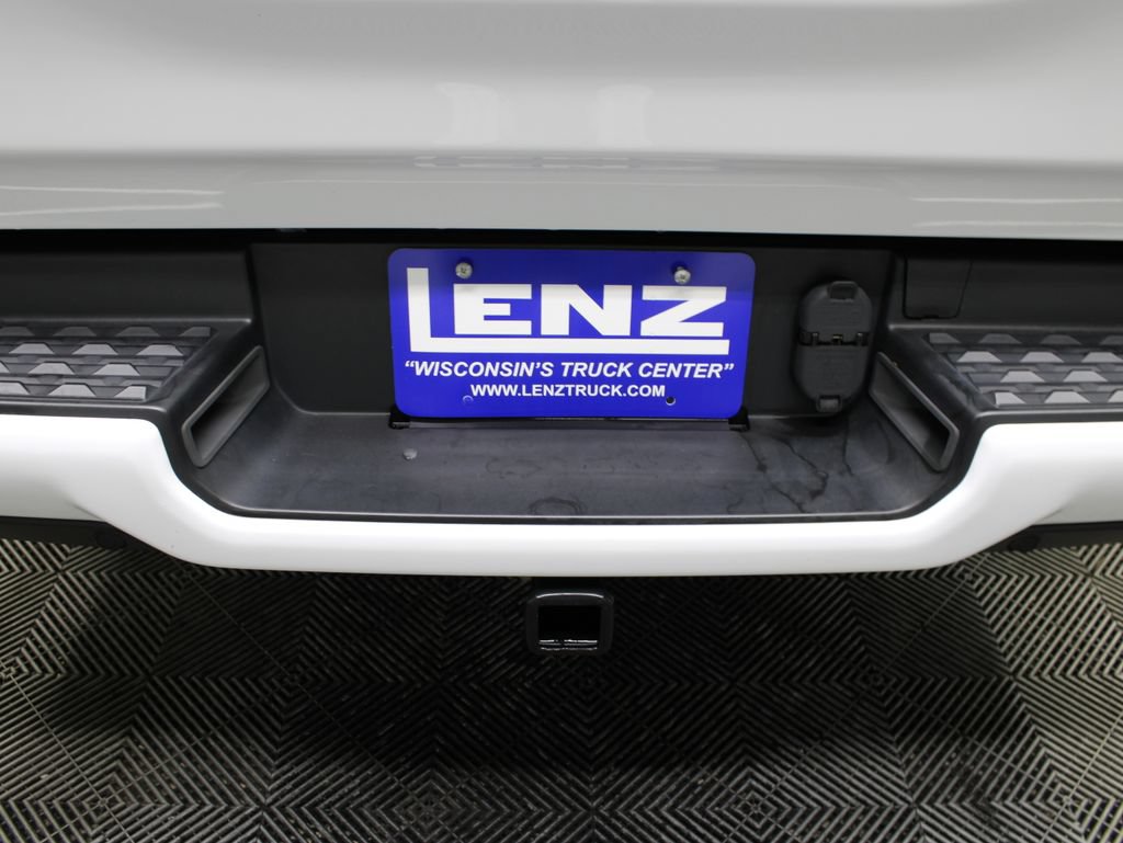 Used 2020 RAM 1500 Laramie AWD/4WD image 43