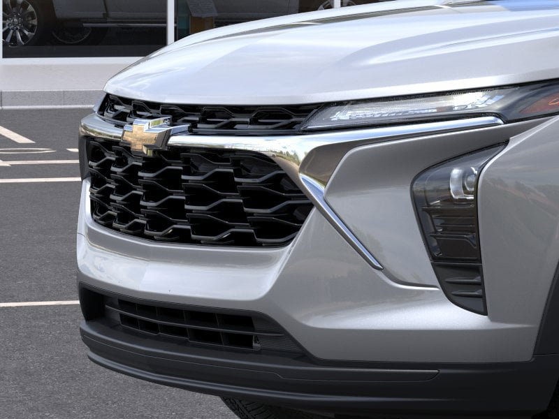 New 2026 Chevrolet Trax LS w/ LS Convenience Package FWD image 13