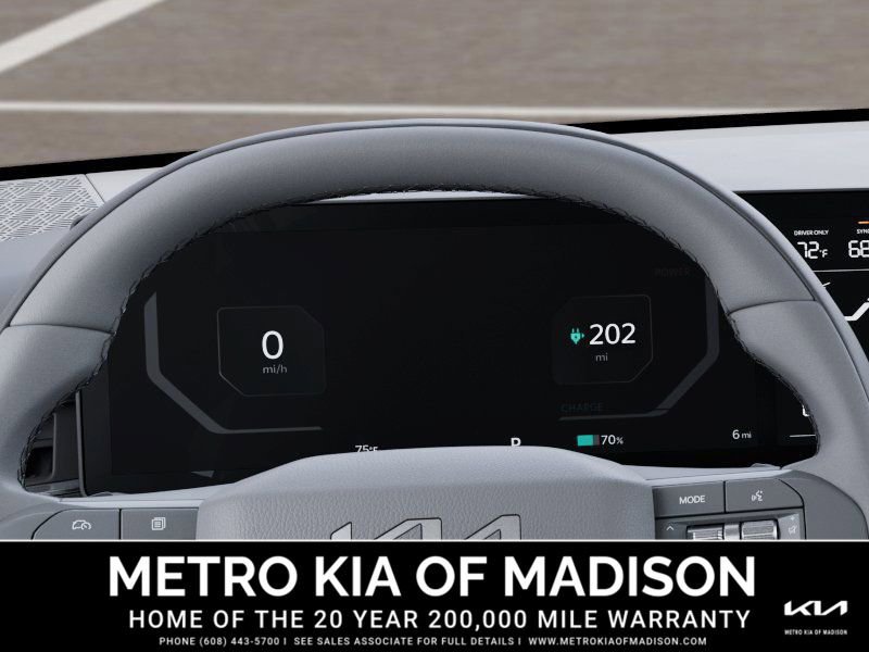 New 2026 Kia EV9 Wind image 21