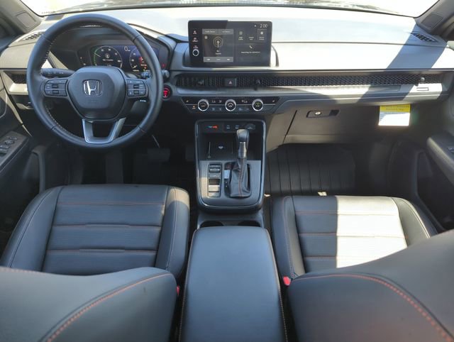 Certified 2026 Honda CR-V Sport-L image 14
