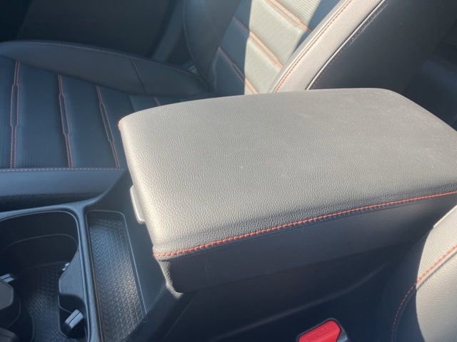 Used 2025 Honda CR-V Sport-L image 27