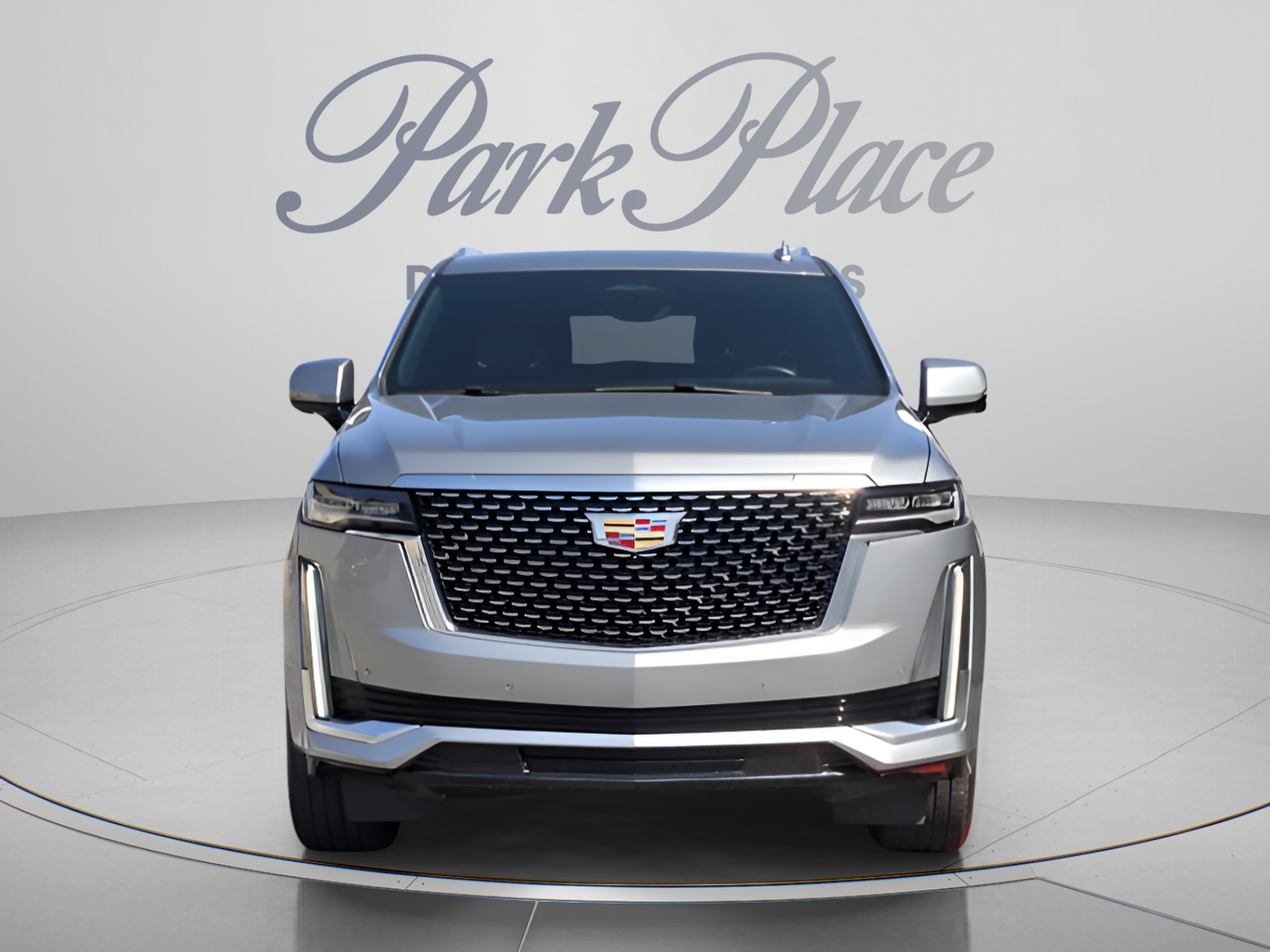 Used 2023 Cadillac Escalade ESV Premium Luxury AWD/4WD image 8