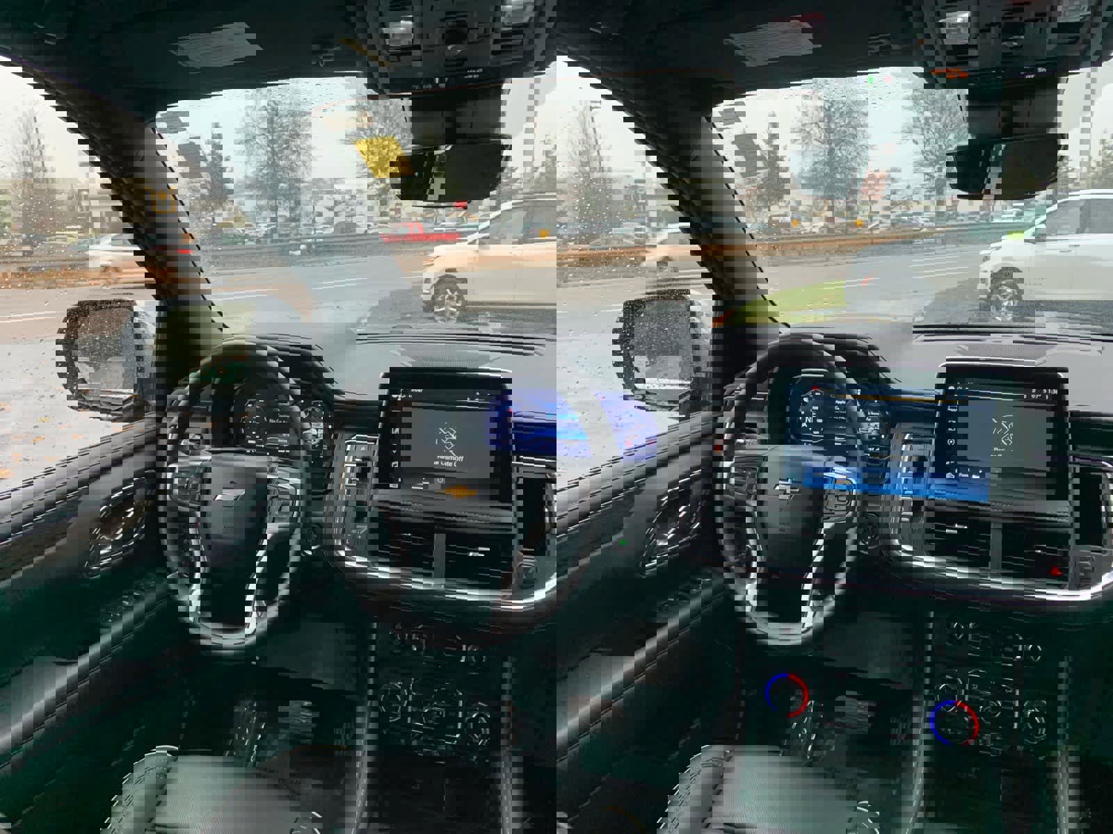 Certified 2024 Chevrolet Tahoe Premier w/ Premium Package 2 image 36