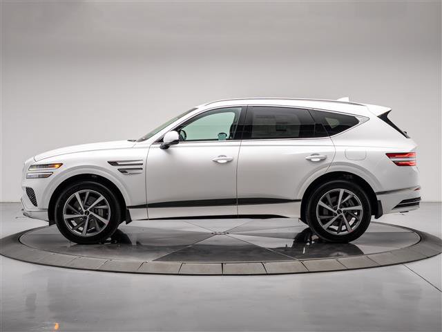 New 2026 Genesis GV80 2.5T Select image 2