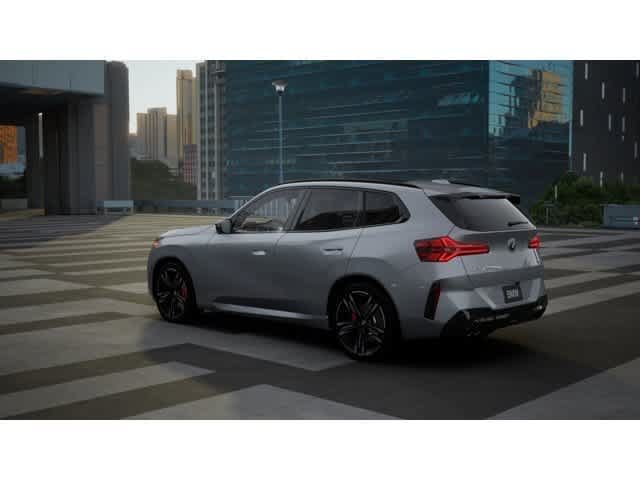 New 2026 BMW X3 M50 w/ Premium Package AWD/4WD image 2