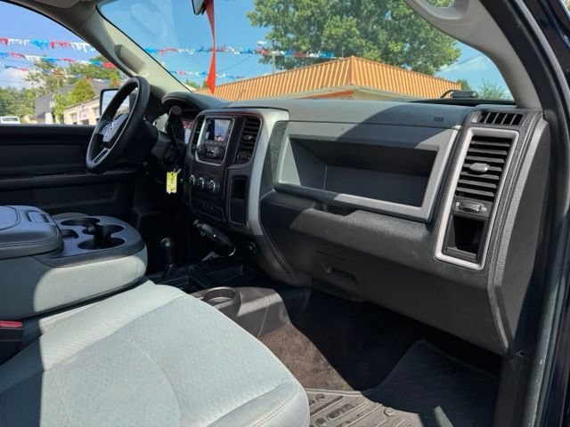Used 2014 RAM 2500 Tradesman w/ Popular Equipment Group AWD/4WD image 14