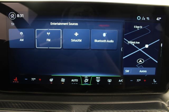 Used 2025 Ford Mustang GT Premium image 5