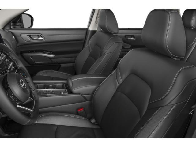 Used 2022 Nissan Pathfinder SL image 9