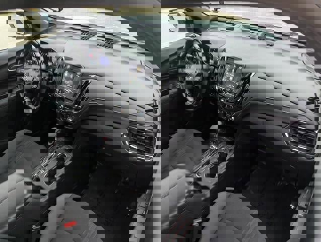 Used 2022 Chevrolet Equinox RS image 28