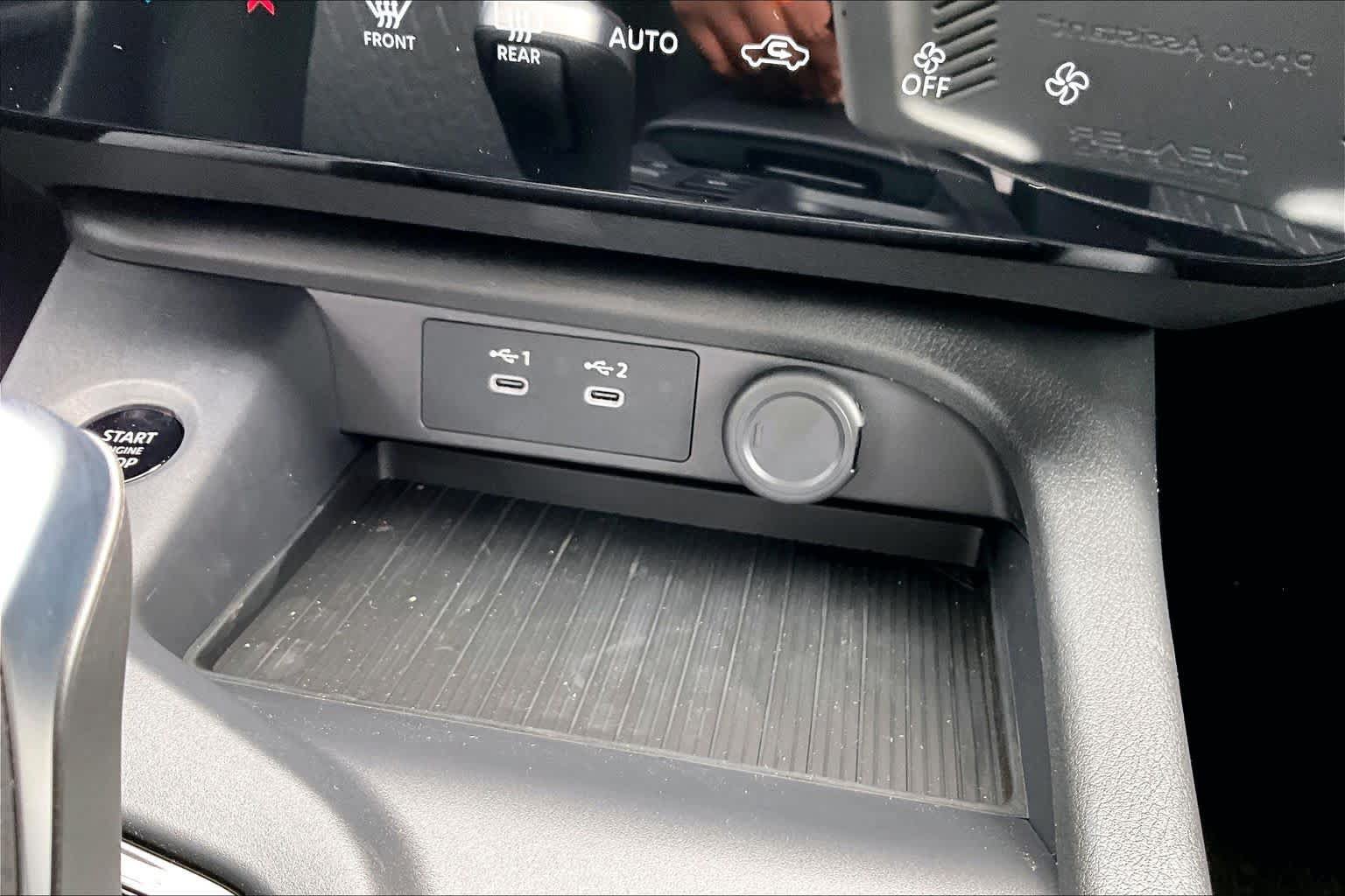 New 2027 Nissan Sentra SV FWD image 15