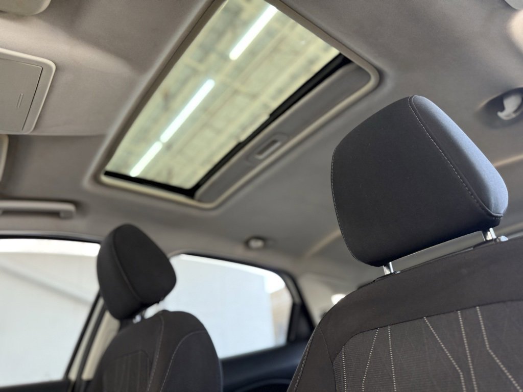 Used 2019 Ford EcoSport SE w/ Interior Protection Package image 43