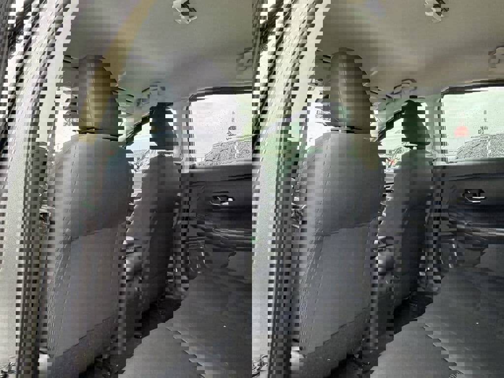 Used 2021 Nissan Sentra S image 16