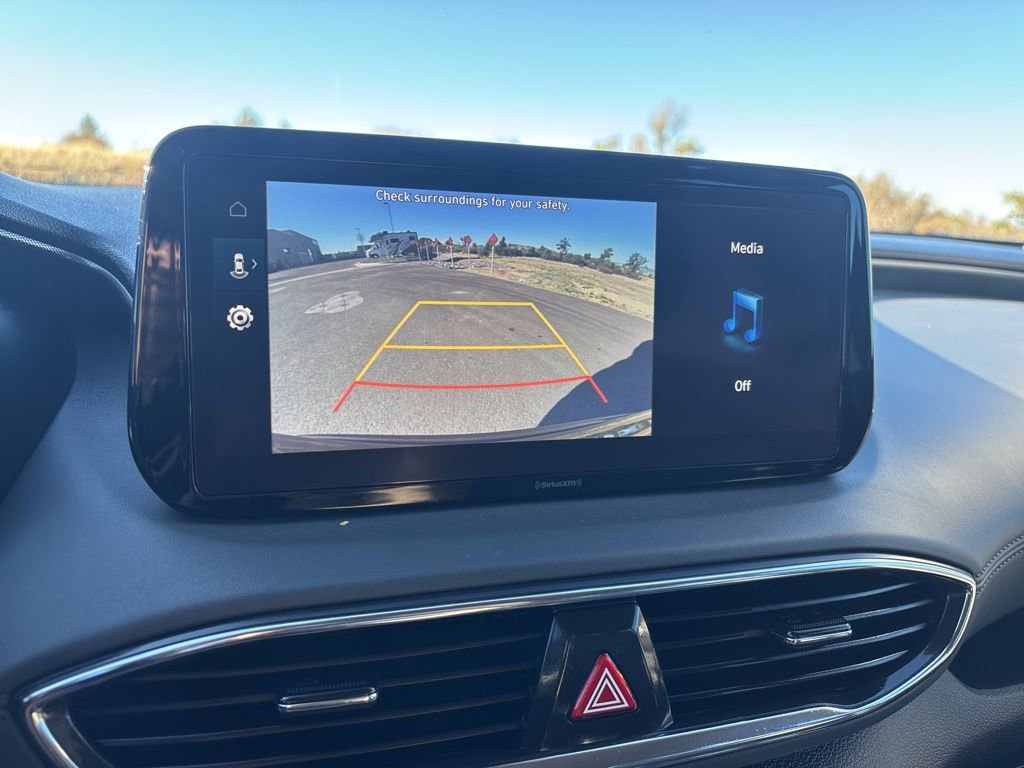 Used 2023 Hyundai Santa Fe SEL image 24