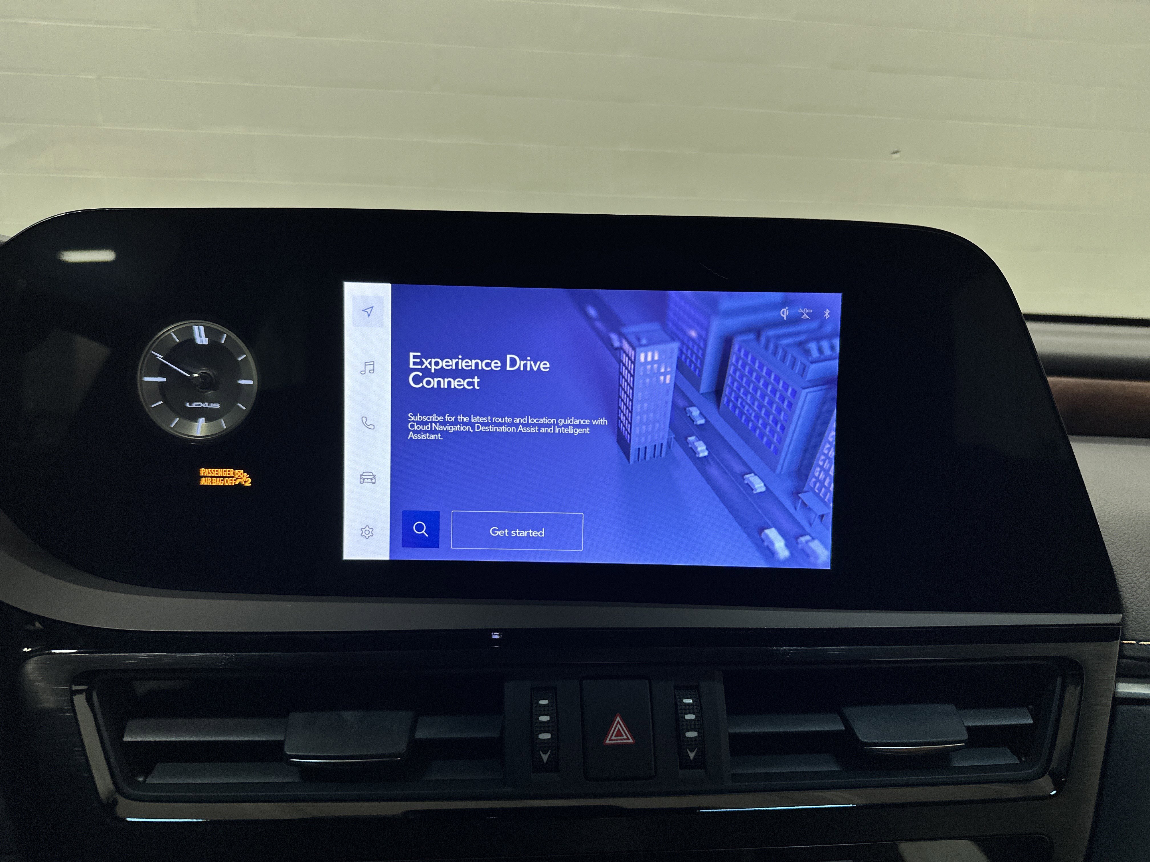 Certified 2023 Lexus ES 350 w/ Premium Package image 24