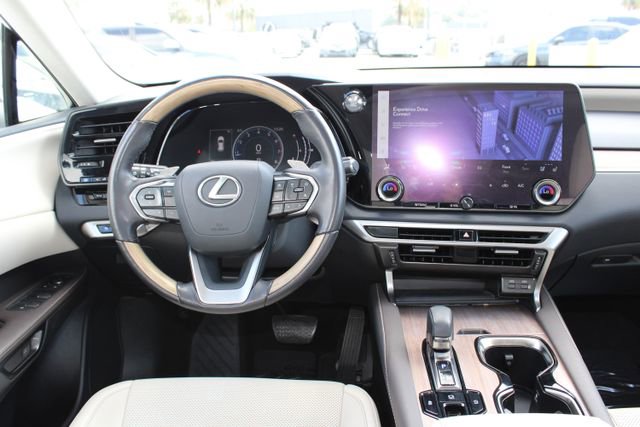 Certified 2023 Lexus RX 350 Premium w/ Accessory Package (Z1) FWD image 14