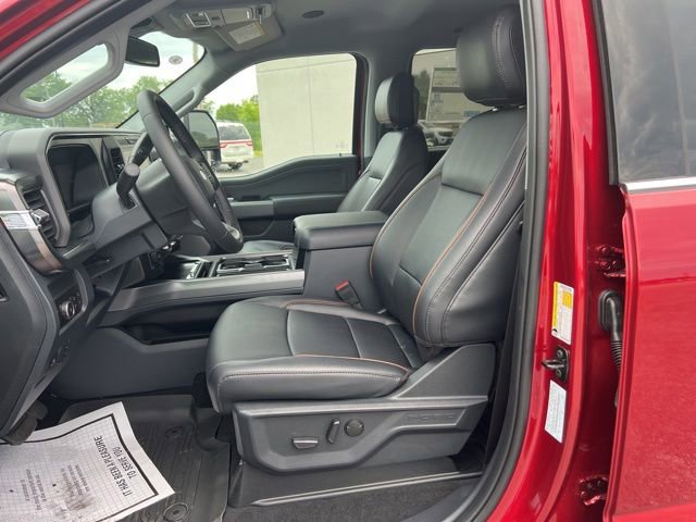 New 2026 Ford F250 Lariat w/ Lariat Ultimate Package AWD/4WD image 10