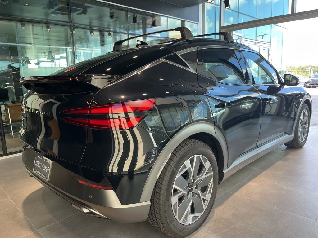New 2024 Genesis GV60 RWD image 6