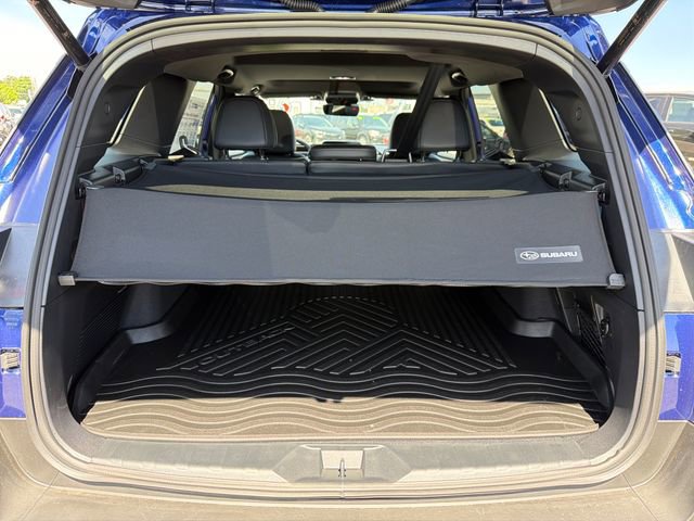 New 2026 Subaru Outback Limited XT AWD/4WD image 25