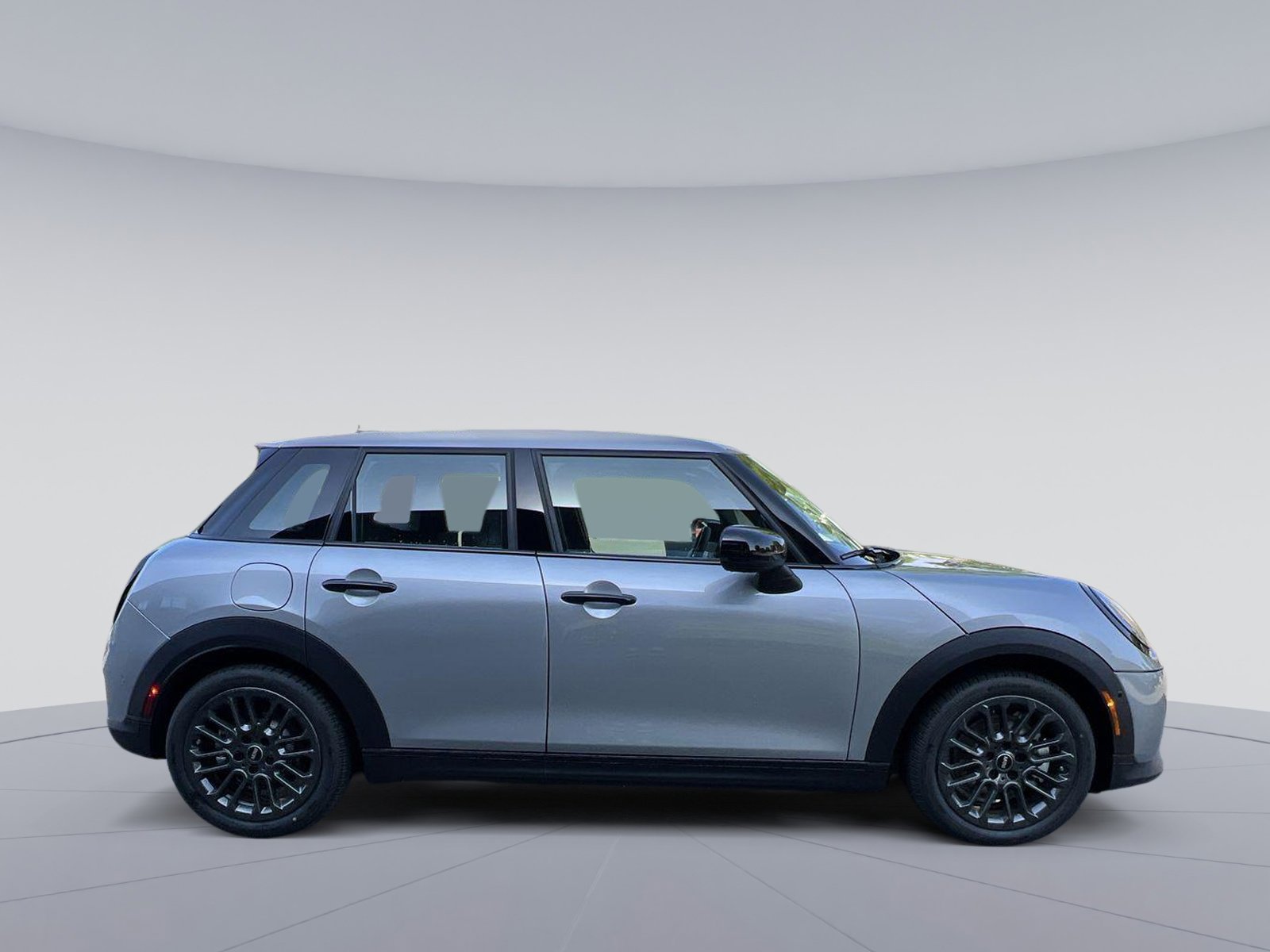 New 2025 MINI Cooper S image 6