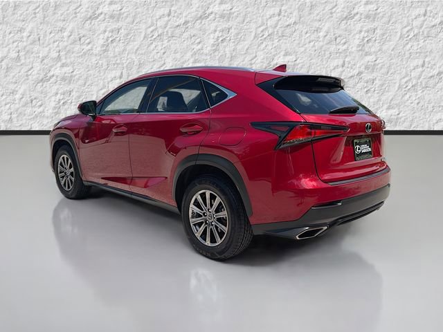 Used 2019 Lexus NX 300 FWD w/ Comfort Package image 5