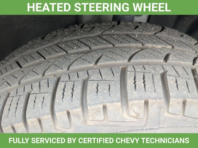 Certified 2026 Chevrolet Traverse LT AWD/4WD image 18