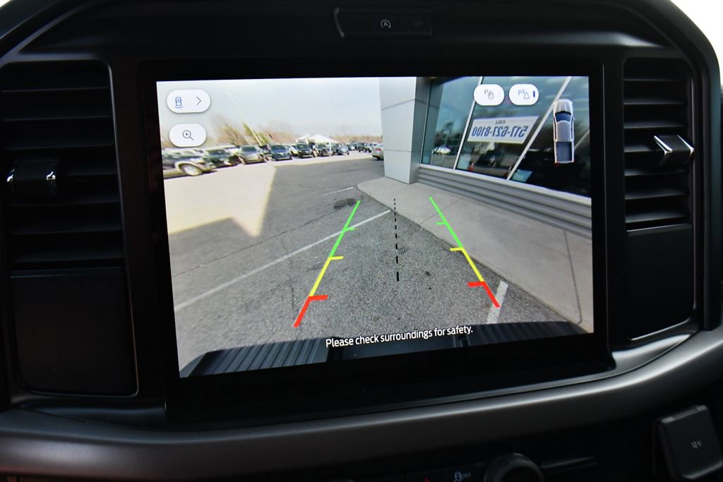 New 2026 Ford F150 XL w/ Equipment Group 103A High image 31