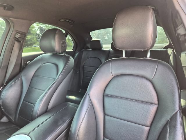 Used 2015 Mercedes-Benz C 300 4MATIC Sedan image 16