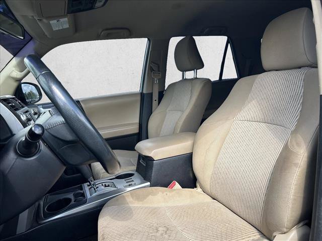 Used 2018 Toyota 4Runner SR5 RWD image 20